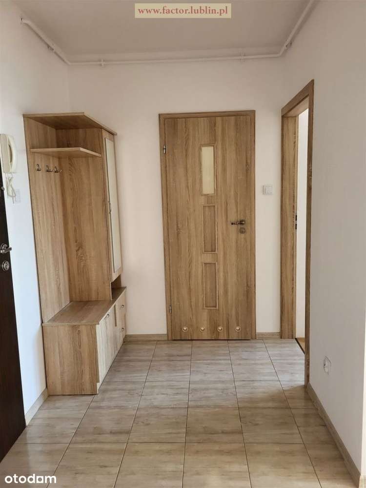 Mieszkanie dwupokojowe 42,7 m2 ul. Wrońska-6