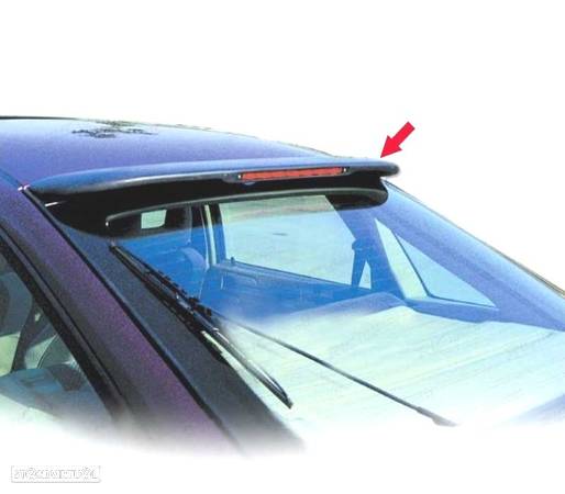 AILERON SPOILER PARA OPEL VECTRA A 5P 88-95 - 1