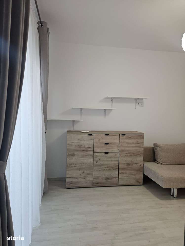 Ap.PRREMIUM 3 camere 2 bai/ terasa/ Hipodrom IV Et.1-17