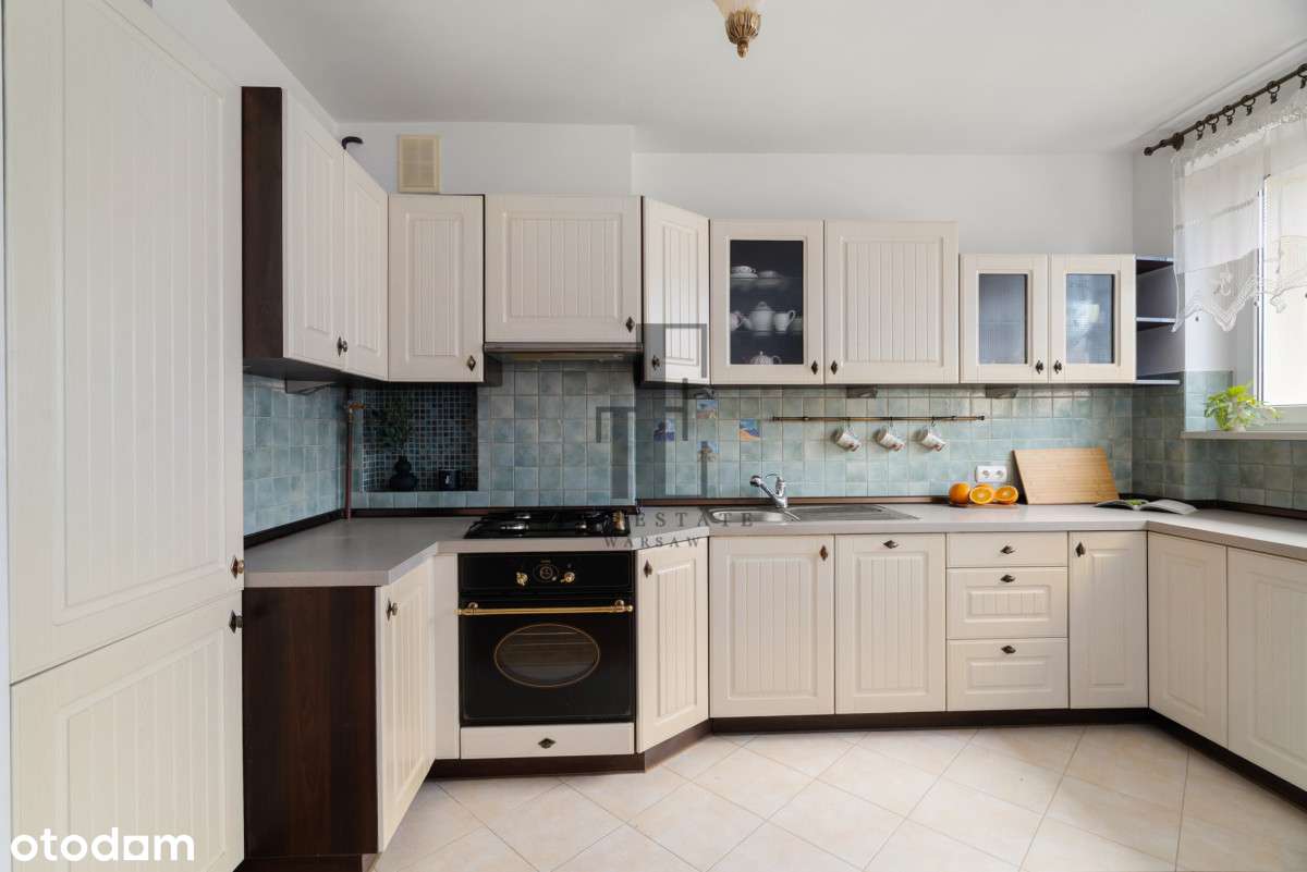 Gotowe do Wprowadzenia,  Dużo zieleni - Pełny obrazek: 5/20