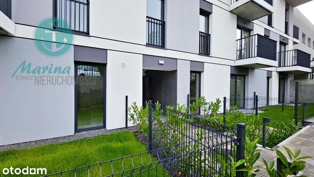 Seaport live in Gdynia ostatnie mieszkania !-8