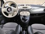 Fiat 500C 1.2 Lounge - 22