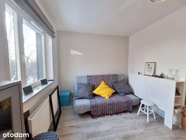 Słoneczne, funkcjonalne, blisko Centrum-3