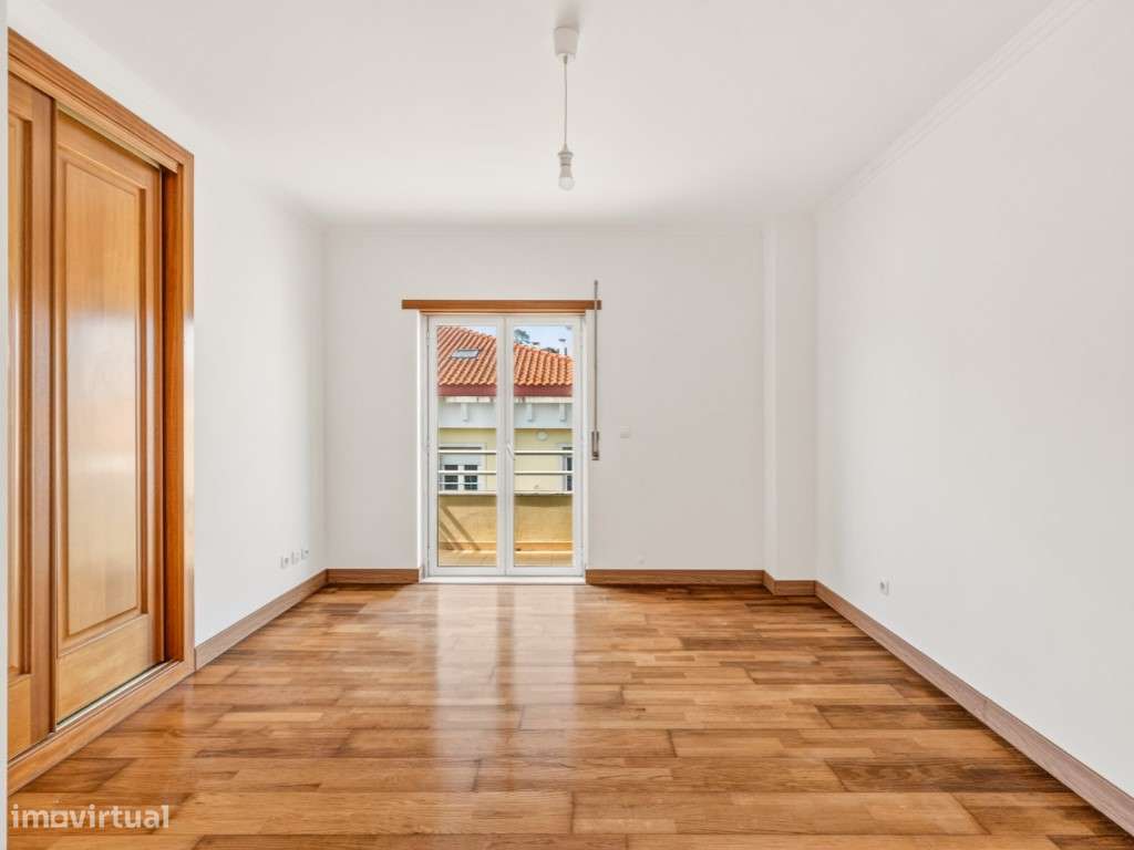Apartamento T3 na Malveira-20