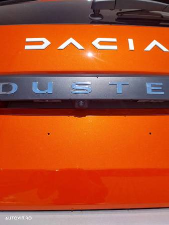 Dacia Duster TCe 150 4WD Prestige Plus - 16