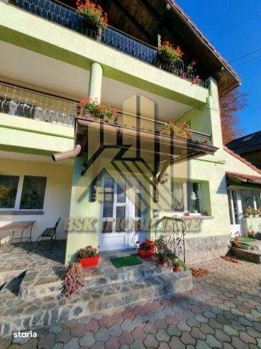 Vila turistica 3 stele, 3 km de Brasov – Canionul 7 Scari - Imagine principală: 2/7