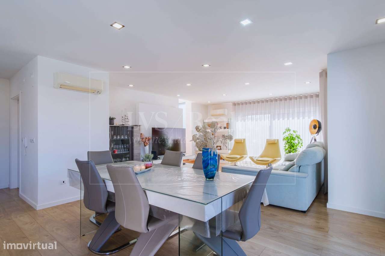 Moradia Isolada T4, Quinta das Pevides, Mafra-7