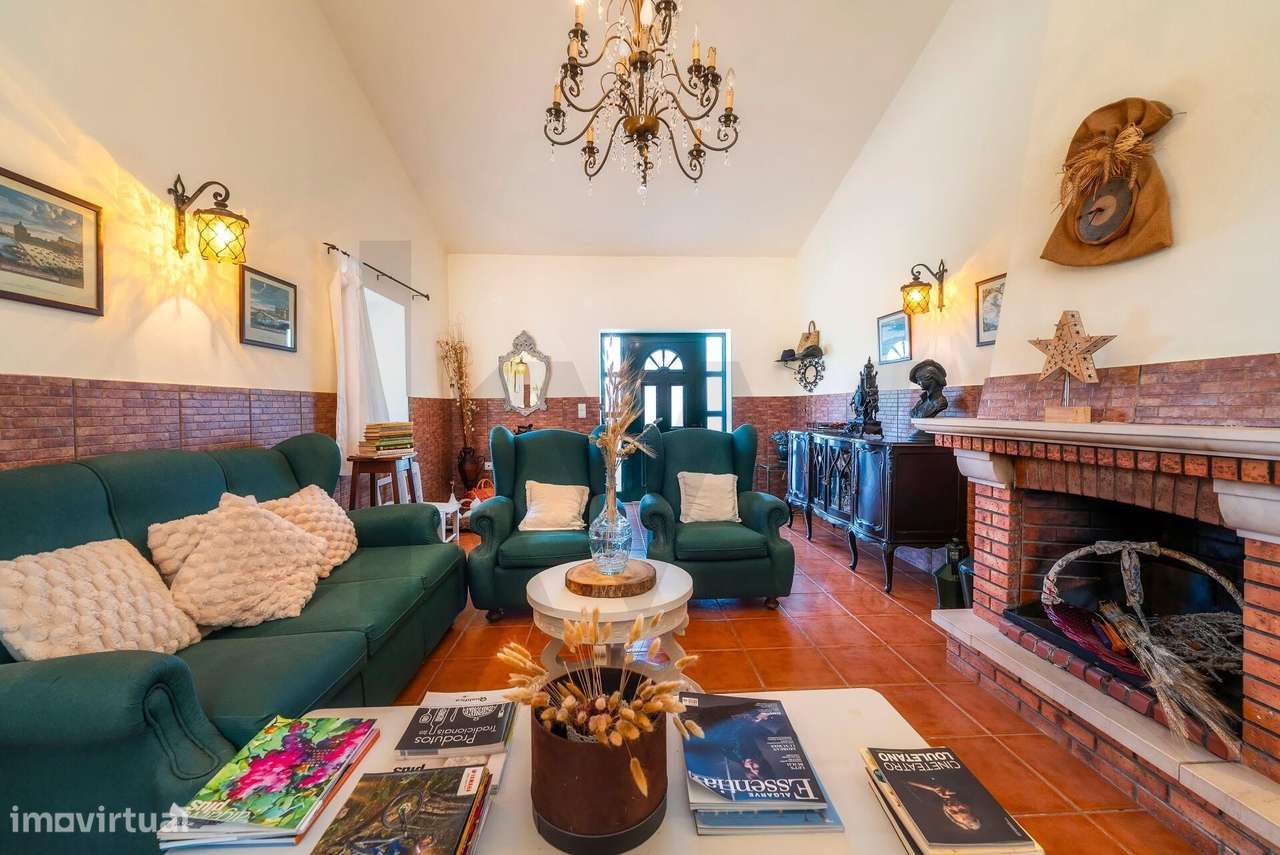 Moradia isolada T3 - Grande imagem: 3/46