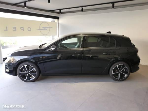 Opel Astra 1.6 T PHEV Elegance - 6