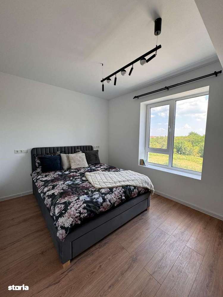 Apartament de vanzare 2 camere in Targoviste| Nou| Garantie|LocatieTop-5