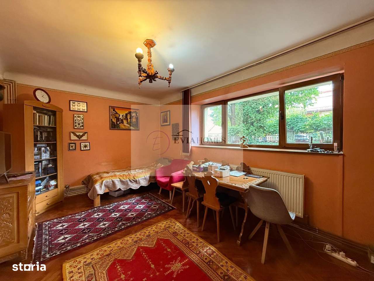 3 camere/Curte 130mp/Andrei Mureșanu - Imagine principală: 5/14