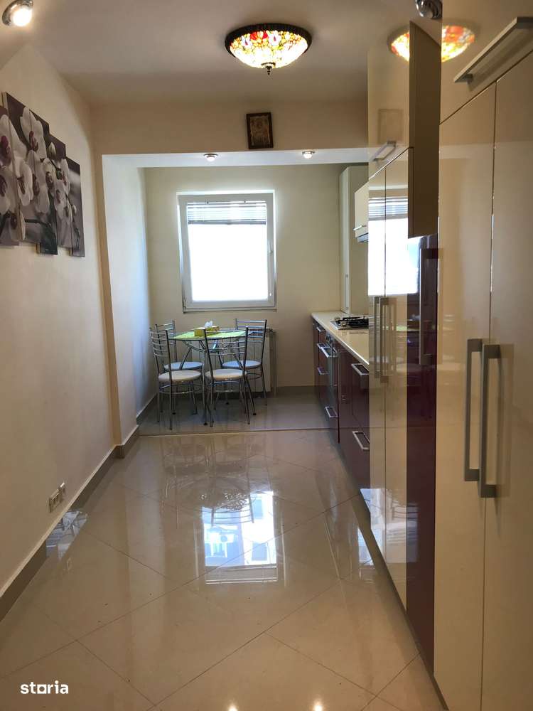 Rin Grand Hotel - Garsoniera de Vanzare - Imagine principală: 3/5