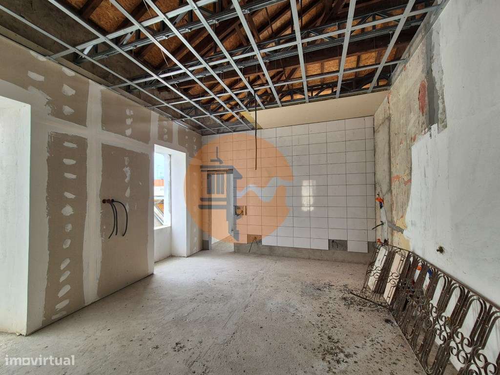 Encantador e sofisticado apartamento T2 em Vila Real de Santo Antón... - Grande imagem: 5/31