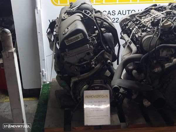 Motor Completo Nissan Micra Iii (K12) - 1