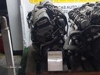 Motor Completo Nissan Micra Iii (K12) - 1