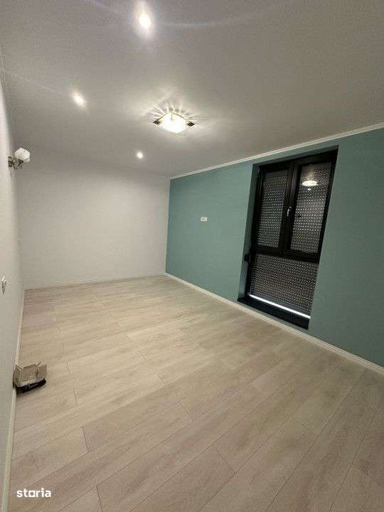 Inchiriere Apartament 5 camere/gradina 1000 mp Buda Ilfov - Imagine principală: 5/11