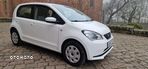 Seat Mii 1.0 4You White - 23