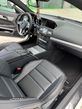 Mercedes-Benz E 250 (BlueTEC) d Coupe 9G-TRONIC - 8