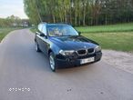 BMW X3 3.0i - 3
