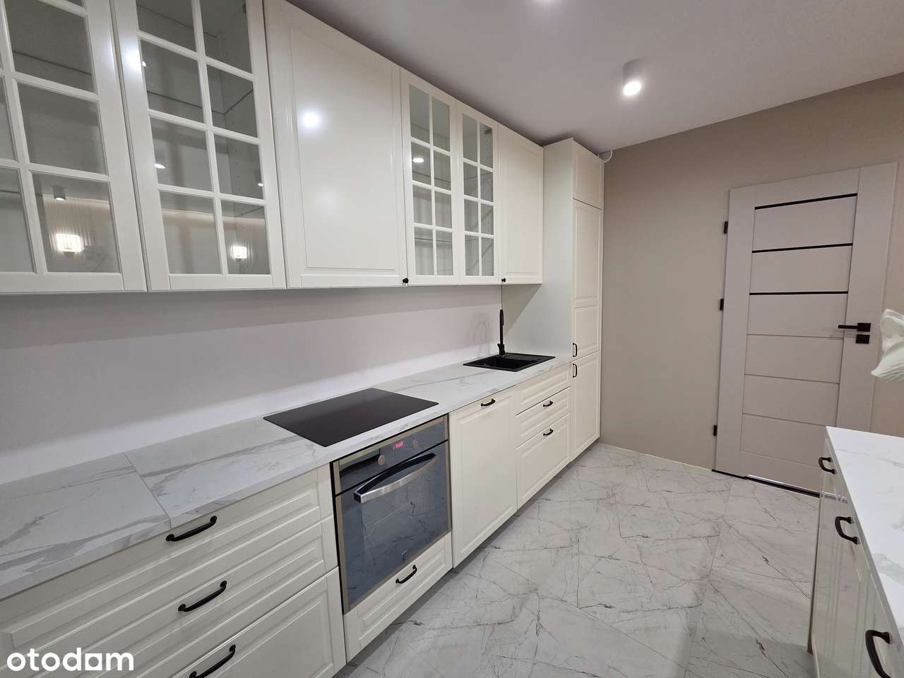 TOP lokalizacja! Po remoncie 2-pok SPODEK! - Pełny obrazek: 3/11