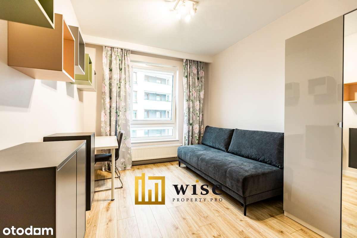 Przytulne Mieszkanie, 3 pokoje | 56 m – další