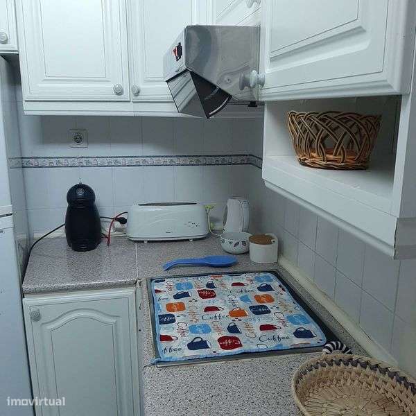 Apartamento t1 Armação de Pêra - Grande imagem: 4/5