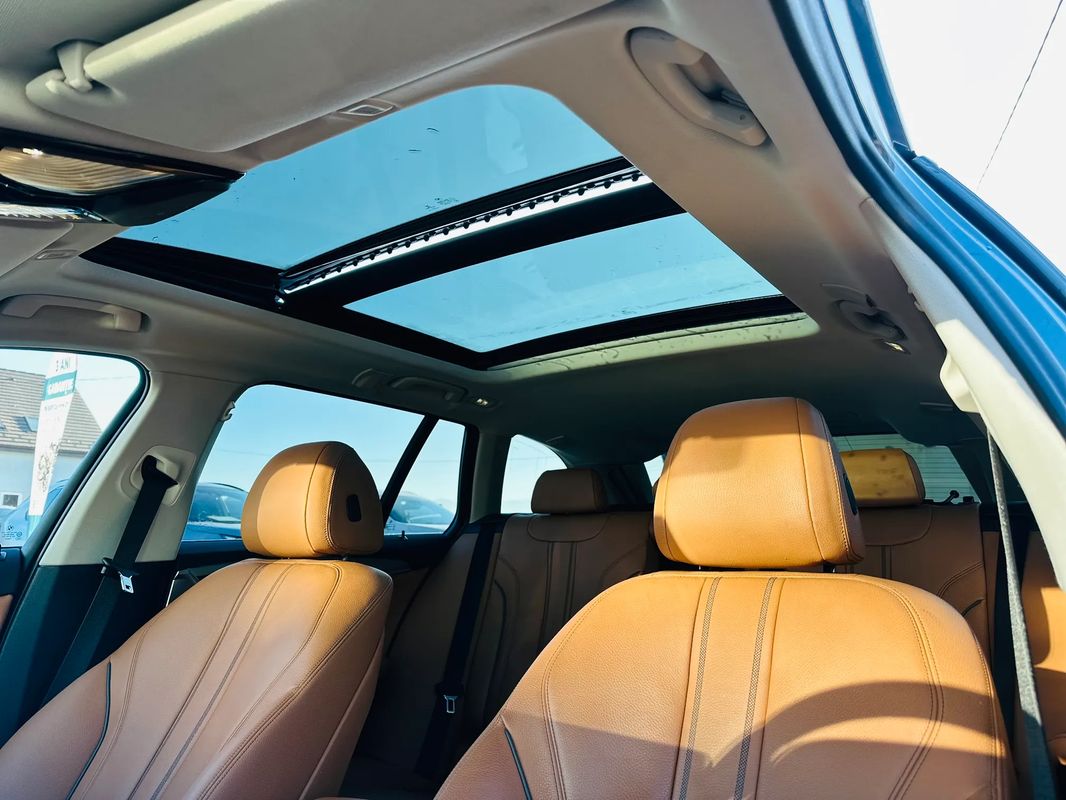 BMW Seria 5 530e xDrive Touring Aut. - 6