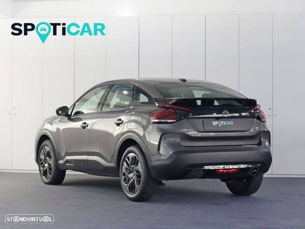 Citroën C4 1.5 BlueHDi Feel Pack - 7