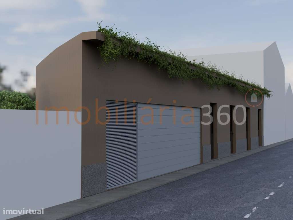 Moradia térrea T3 Lavra-26