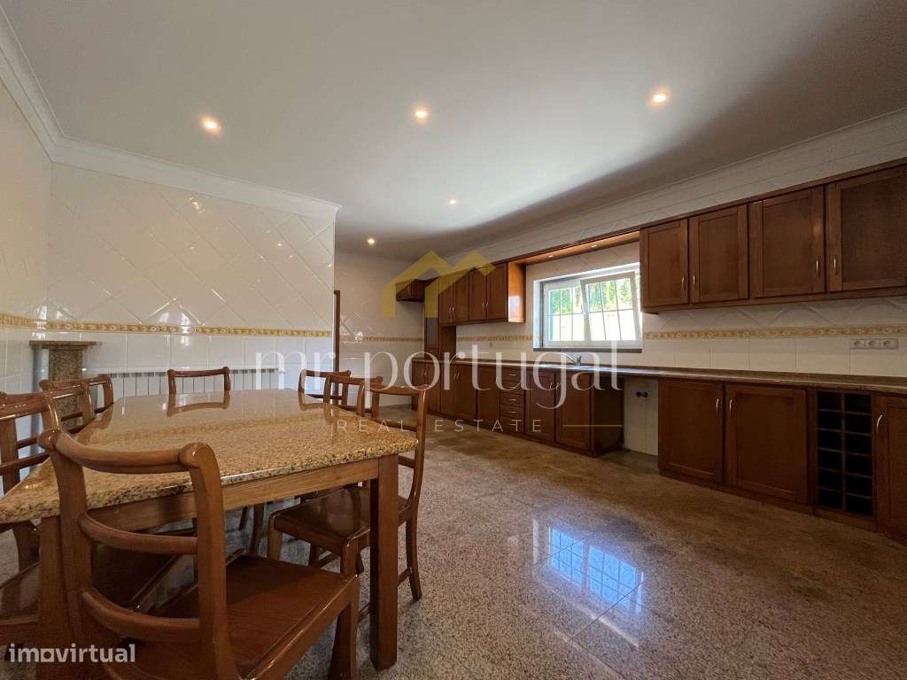 Esplêndida moradia, em Maceira - Montelavar - SINTRA - Grande imagem: 5/50