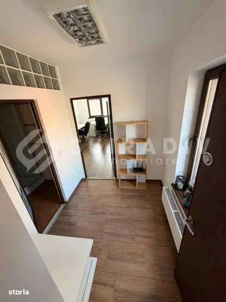 Spațiu de birouri modern, 35 mp, în clădire premium – zona Cipariu - Imagine principală: 4/6