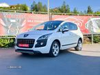 Peugeot 3008 1.6 HDi Roland Garros - 6