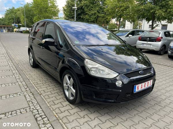 Ford S-Max - 4