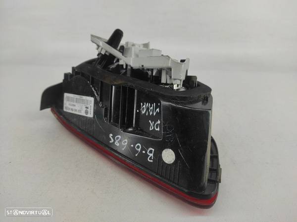 Farolim Drt Mala Direito Volkswagen Golf Vii (5G1, Bq1, Be1, Be2) - 3