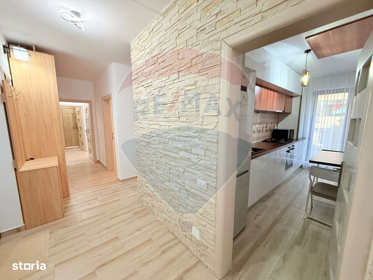 Apartament 3 camere | De închiriat | Transparent Residence Chiajna | - Imagine principală: 4/20