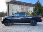 Dodge RAM 1500 5.7 4x4 - 6