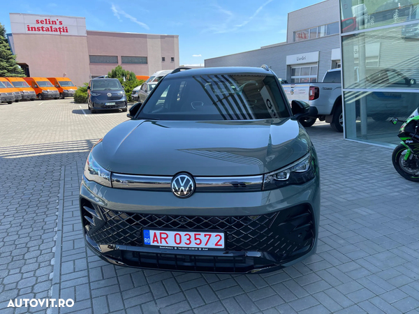 Volkswagen Tiguan 2.0 TDI SCR 4MOTION DSG IQ.DRIVE - 3