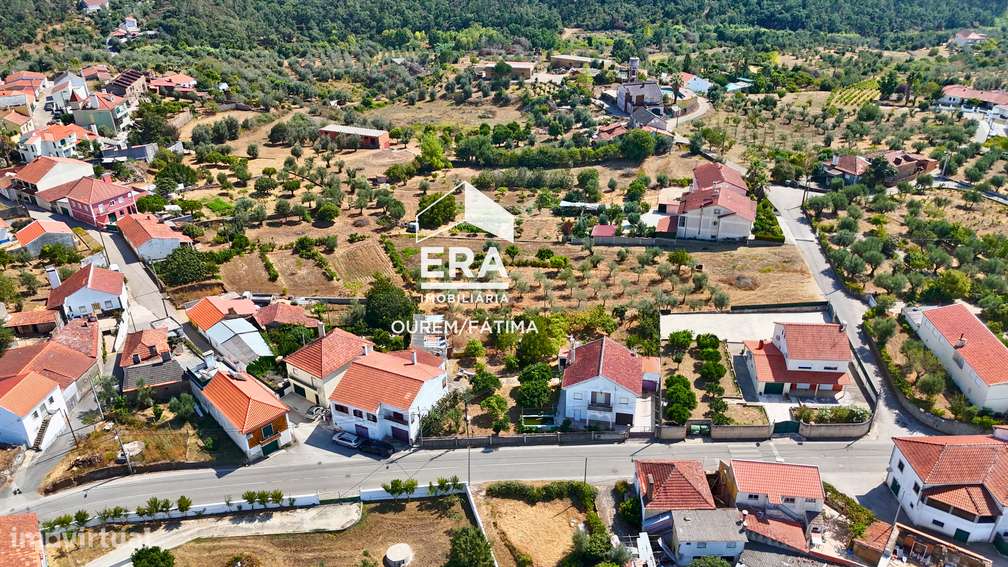 Moradia T3, Poço Redondo, Tomar-23