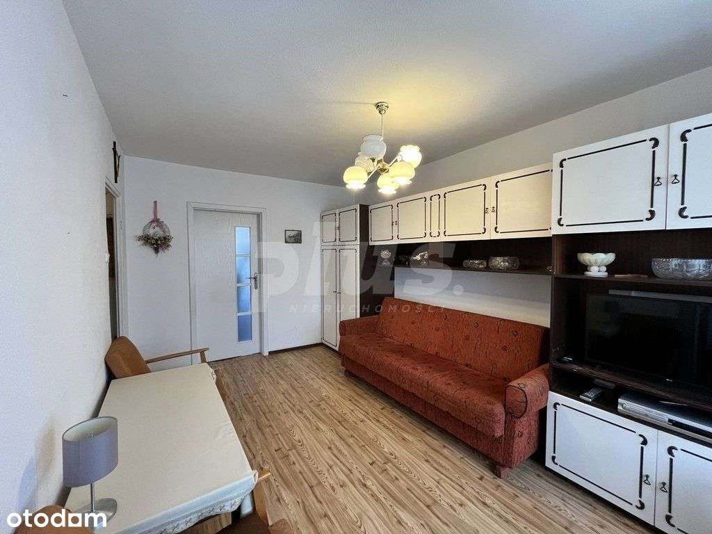 Super 2 pok. balkon Pomorzany Szczecin-1