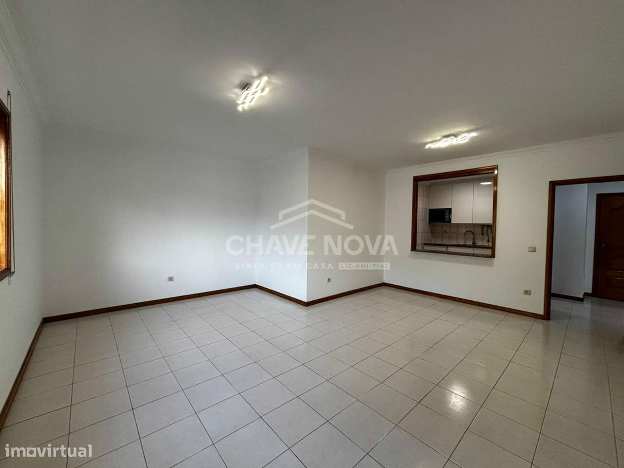 Fantastico Apartamento T1 em Canidelo-22