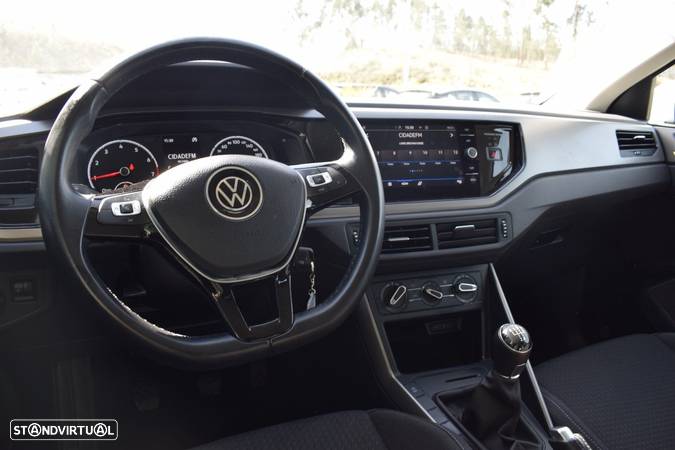 VW Polo 1.0 TSI Confortline - 30