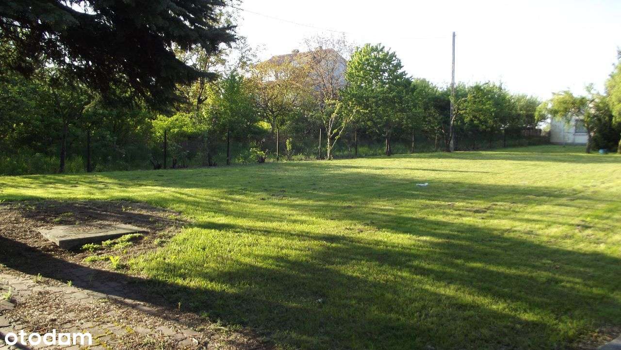 Działka + dom + budynek pod działalność - Pełny obrazek: 4/20