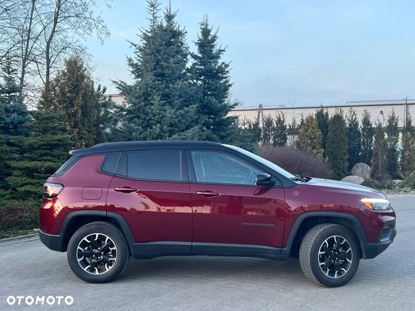 Jeep Compass - 18