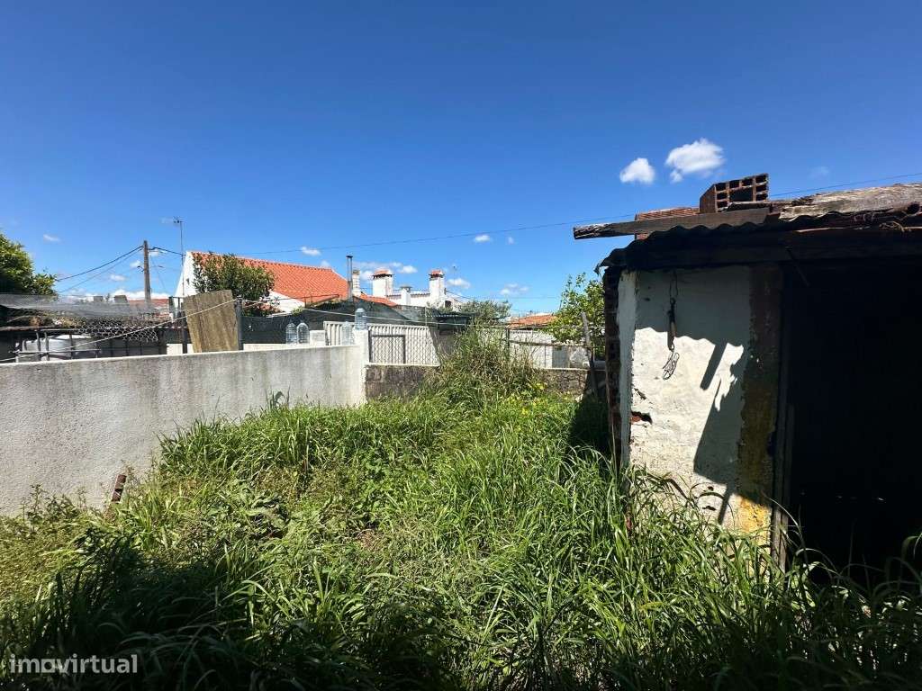 Moradia tipologia T2-7