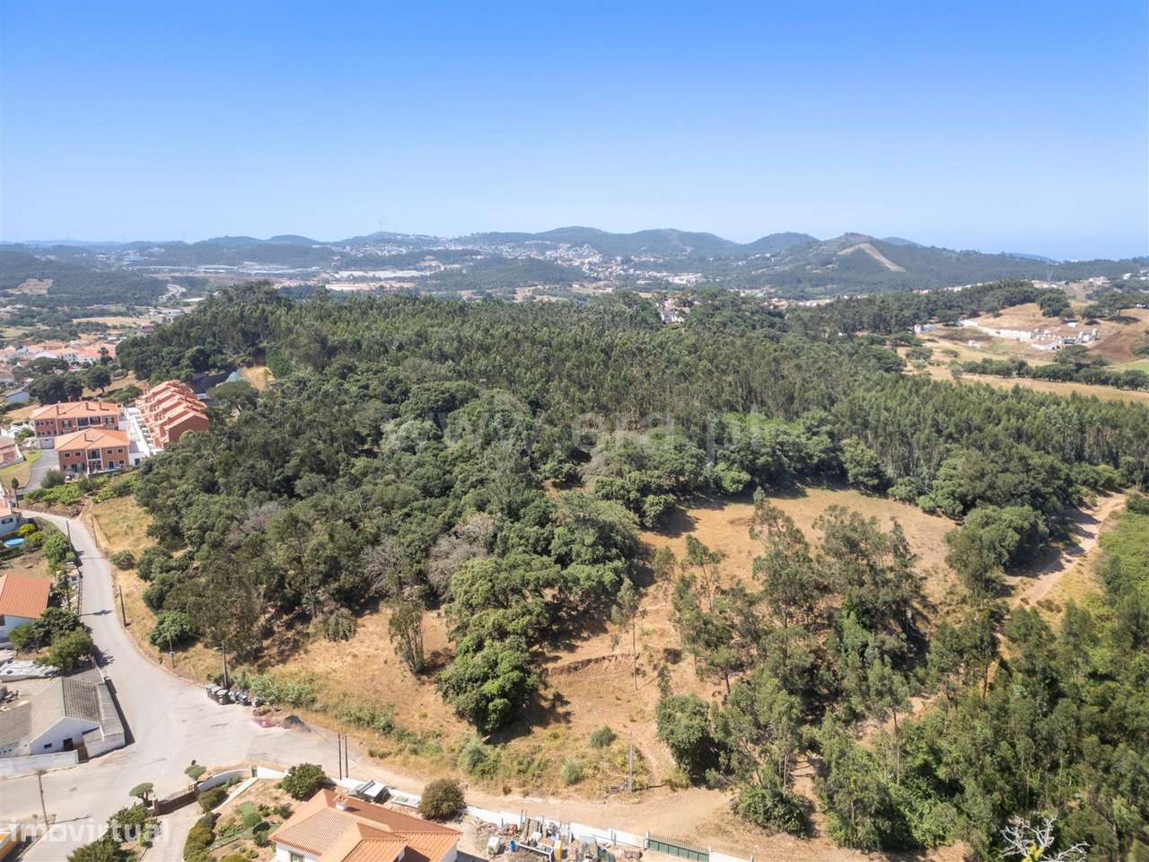 Terreno para Construção, Mafra, Milharado - Grande imagem: 4/20