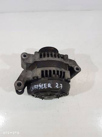 ALTERNATOR 421000-0061 CHRYSLER 300M 2.7B V6 - 1