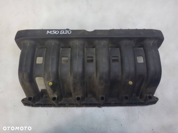 KOLEKTOR SSĄCY BMW E36 320 E34 520 I M50 - 2