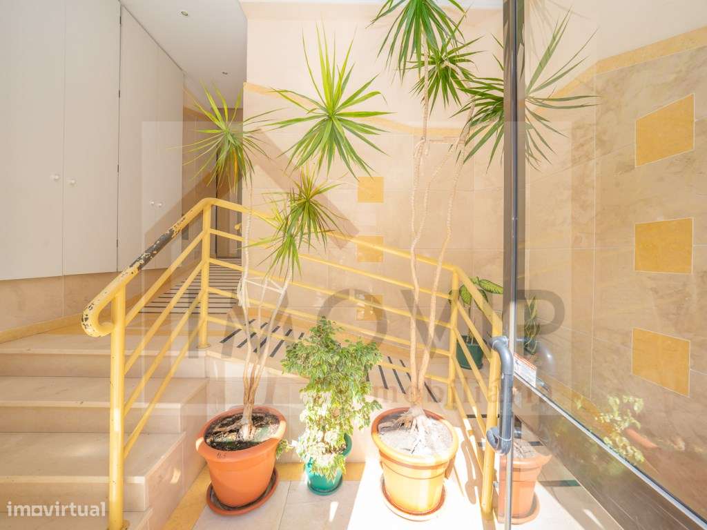Apartamento T3 Pinhal Novo - Vila Serena-32