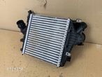 AUDI Q7 Q8 CAYENNE 4M0 INTERCOOLER LEWY - 4