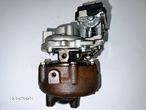 BMW 2,0D turbina 54359880045 7823256 7823255 7823258 - 8